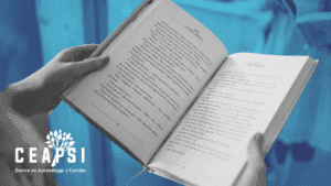 Busqueda bibliográfica