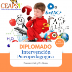 Intervención Psicopedagógica