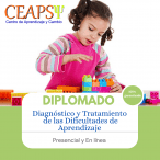 Diagnóstico y Tratamiento de las Dificultades del Aprendizaje