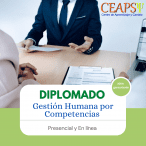 Gestión Humana por Competencias