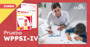 Escala WPPSI-IV