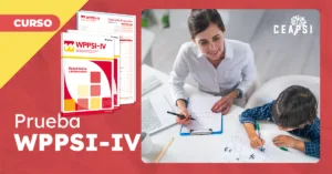 Escala de Inteligencia WPPSI-IV
