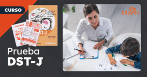 DST-J