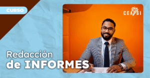 Redacción de Informes Psicológicos