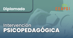 Intervención Psicopedagógica