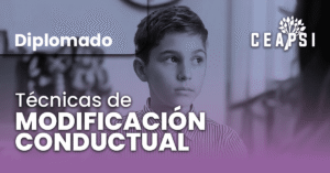 Técnicas de Modificación Conductual