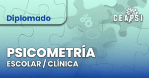 Psicometría Escolar-Clínica