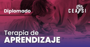 Terapia de Aprendizaje