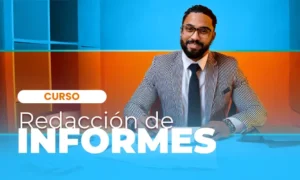 Redacción de Informes Psicológicos