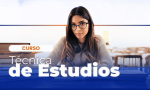 Técnicas de Estudios
