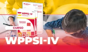 Escala de Inteligencia WPPSI-IV