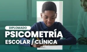 Psicometría Escolar-Clínica