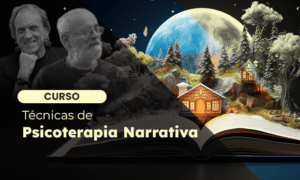 Técnicas de Psicoterapia Narrativa