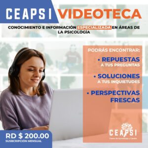 Videoteca de Psicología Aplicada