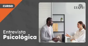 Técnicas de Entrevista Psicológica