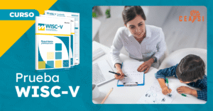 Escala de Inteligencia WISC-V