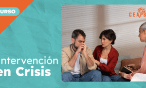 Intervención en Crisis Emocionales