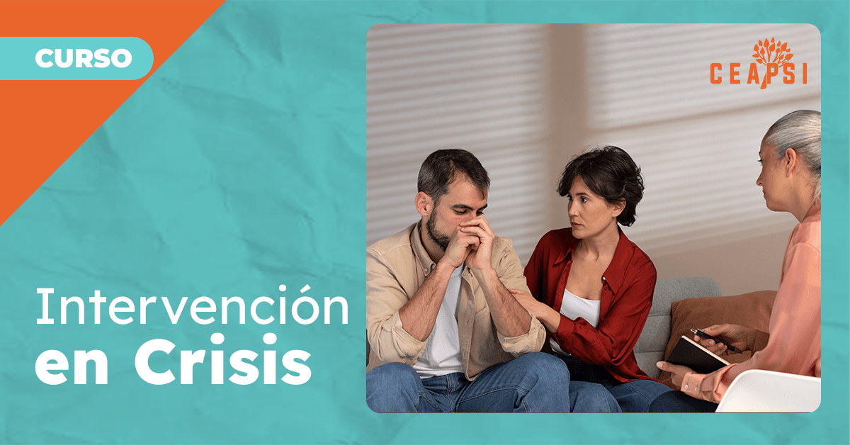 Intervención en Crisis Emocionales