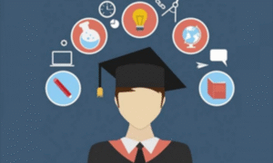 Pruebas Vocacionales